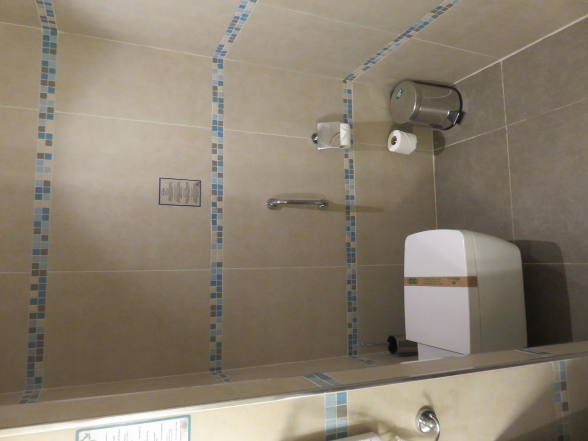 imagini hotel MEGASARAY 2021